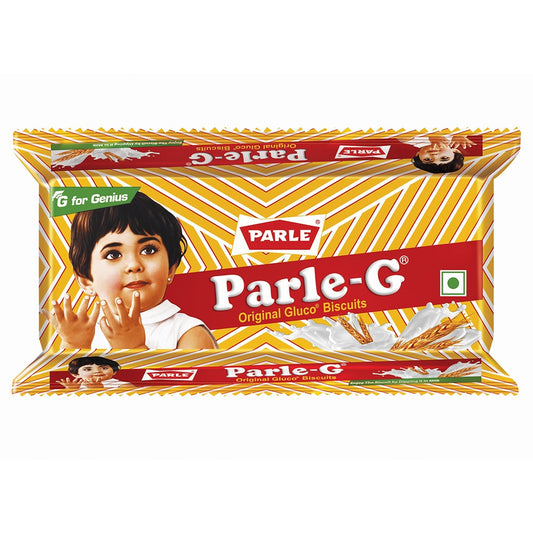 Parle-G Original Gluco Biscuits