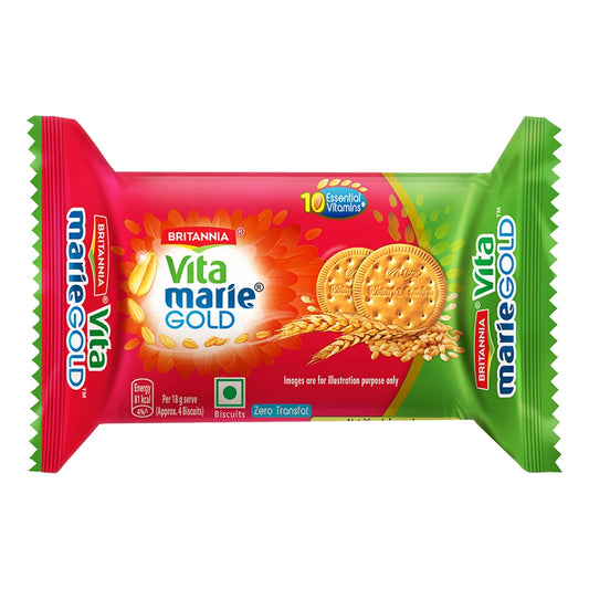 Britannia Vita Marie Gold Biscuits