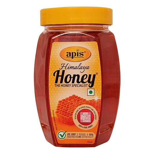 Apis Himalaya Honey