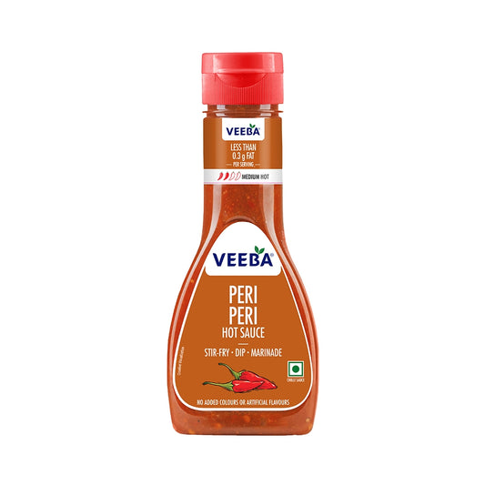 Veeba Peri Peri Sauce