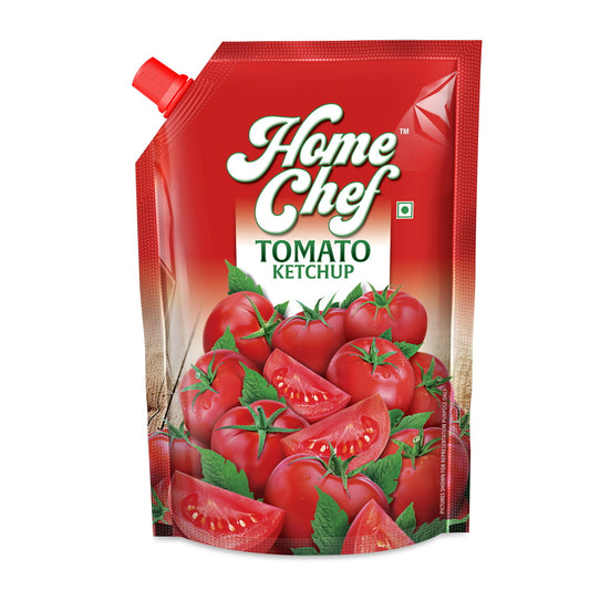 Home Chef Tomato Ketchup