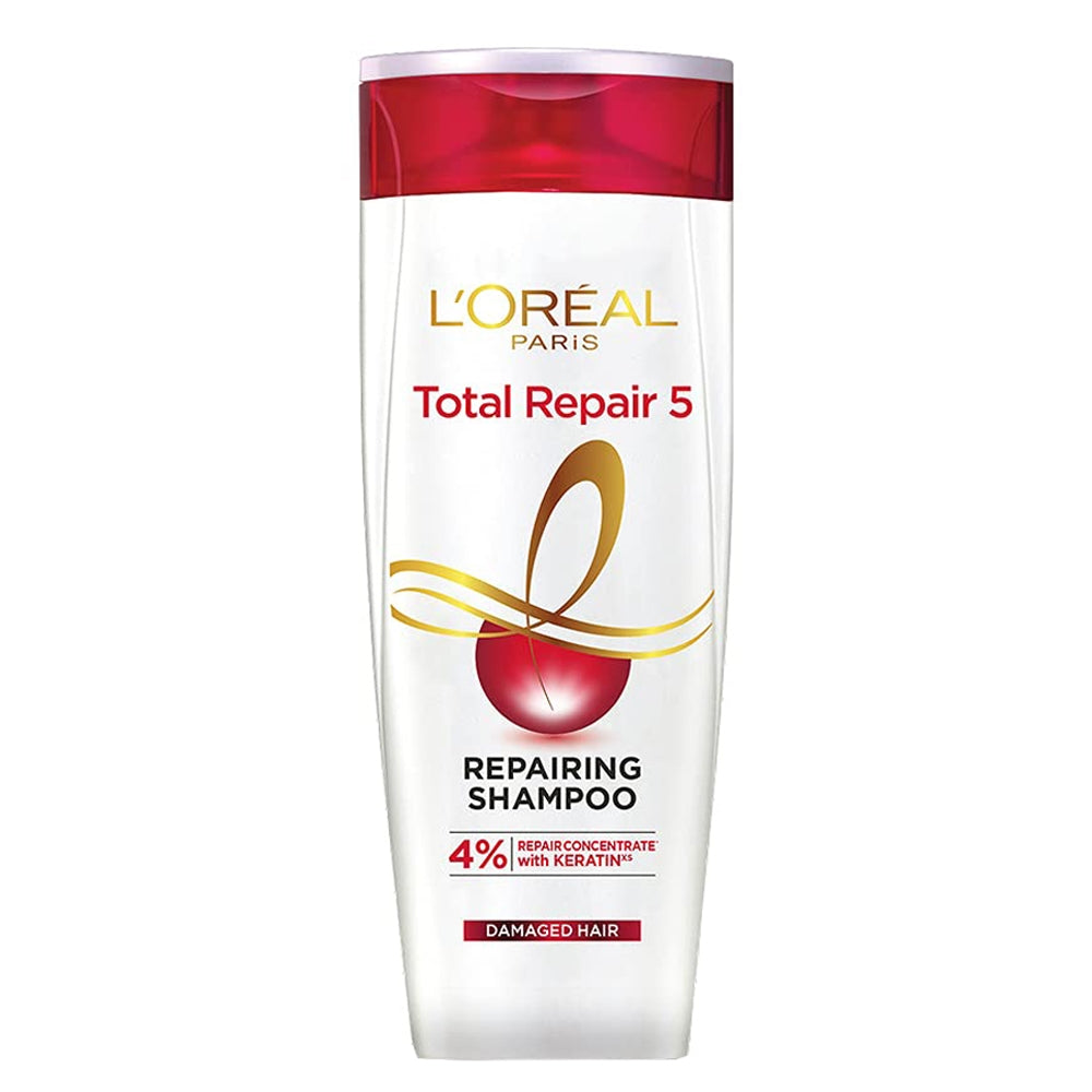 L'Oreal Paris Total Repair 5 Shampoo