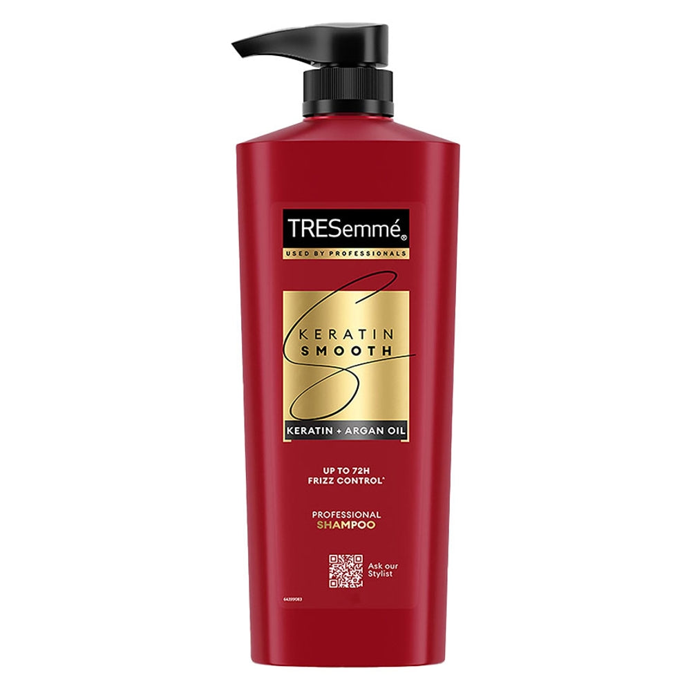 TRESemme Keratin Smooth Shampoo