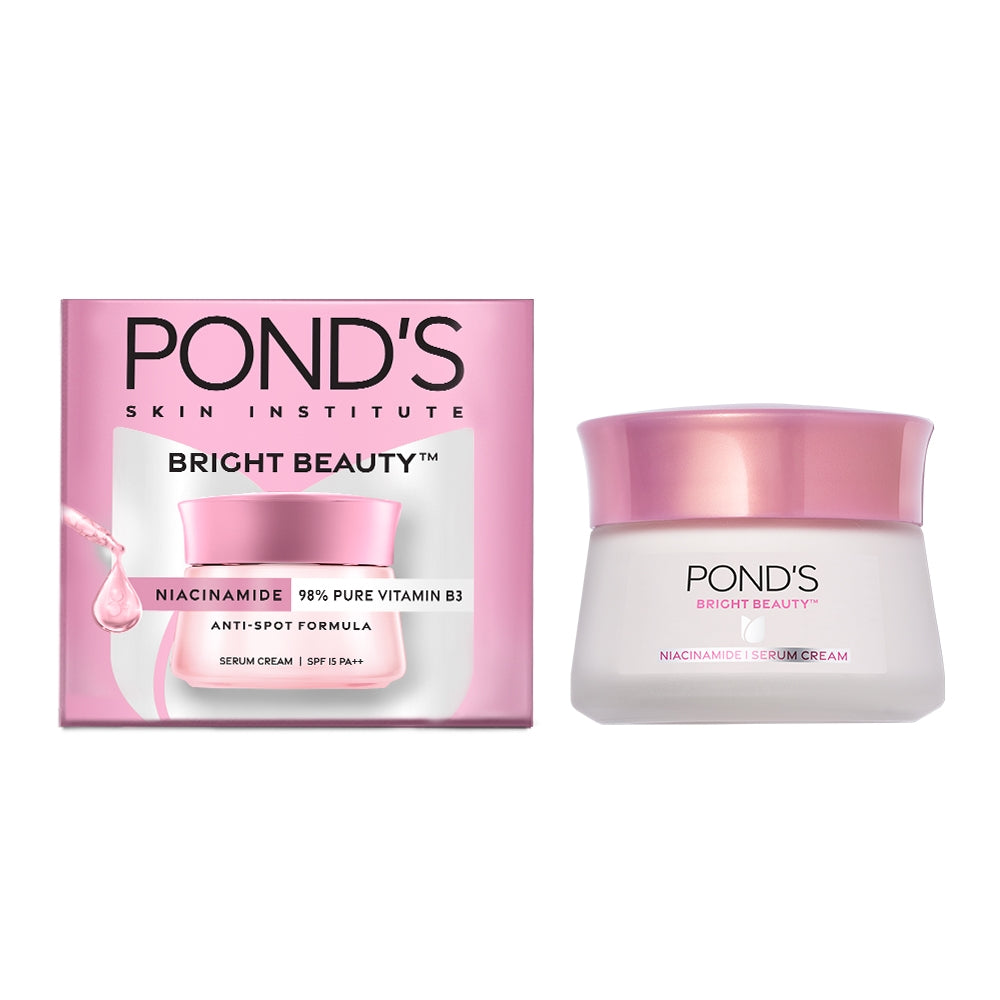 Pond's Bright Beauty SPF 15 Day Cream