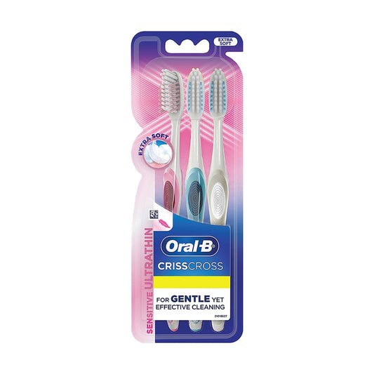 Oral-B Pro Health Sensitive Extra Soft Toothbrush