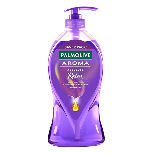 Palmolive Aroma Absolute Relax Shower Gel