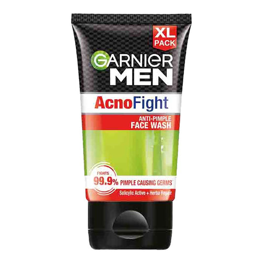 Garnier Men Acno Fight Anti-Pimple Face Wash