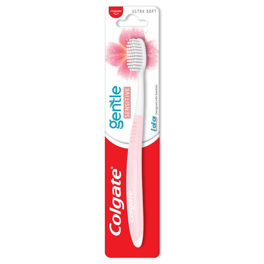 Colgate Gentle Sensitive Ultra Soft Toothbrush