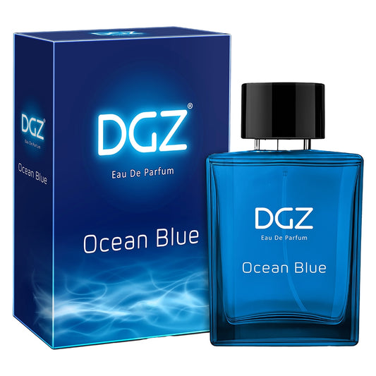 DGZ Ocean Blue Eau De Parfum