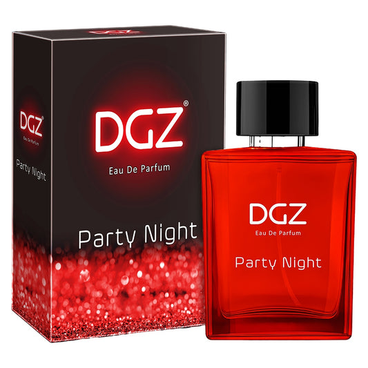 DGZ Party Night Eau De Parfum