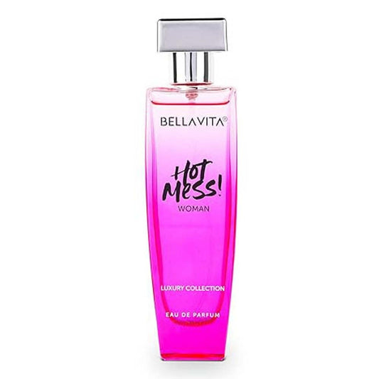 Bella Vita Hot Mess Woman Eau De Parfum