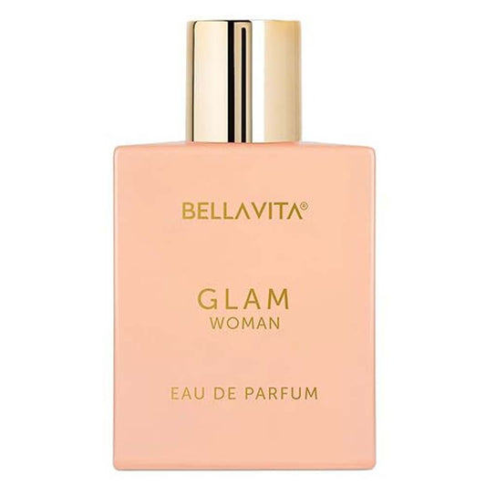 Bella Vita Glam Woman Eau De Parfum