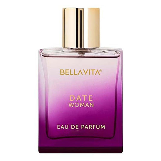 Bella Vita Date Woman Eau De Parfum