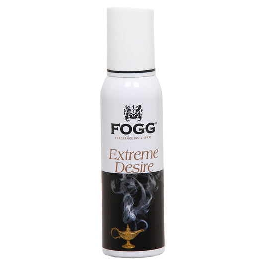 Fogg Extreme Desire Body Spray