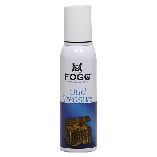 Fogg Oud Treasure Body Spray