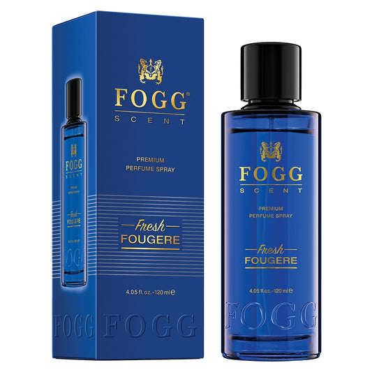 Fogg Fresh Fougere Premium Perfume Spray