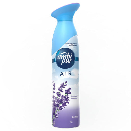 Ambi Pur Lavender Bouquet Air Freshener Spray