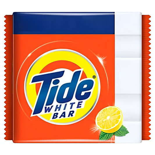 Tide Detergent Bar