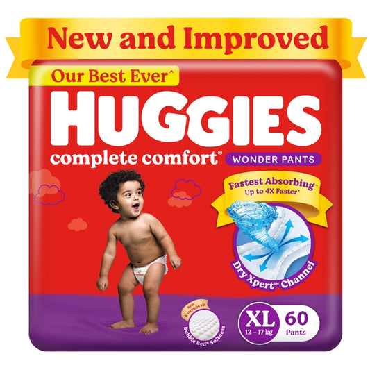 Huggies Wonder Pants - Extra Large