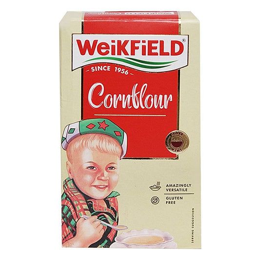 Weikfield Corn Flour