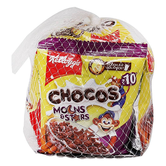 Kellogg's Chocos Variety Pack