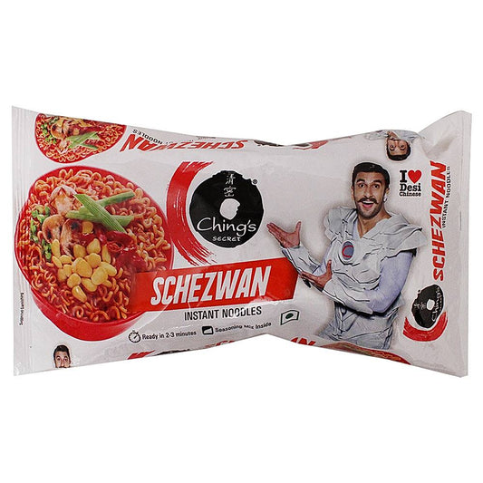 Ching's Schezwan Instant Noodles