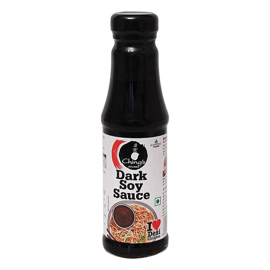 Ching's Dark Soy Sauce