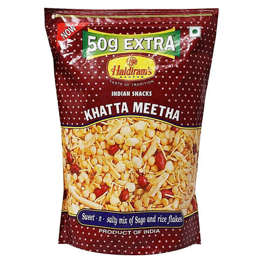 Haldiram's Khatta Meetha