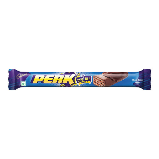 Cadbury Perk Chocolate coated wafer Bar