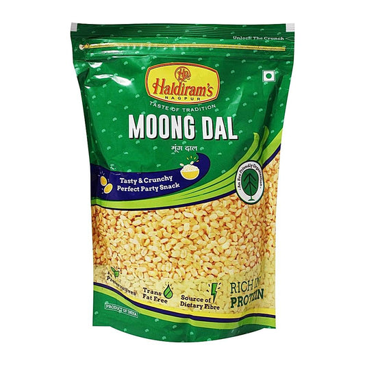 Haldiram's Moong Dal