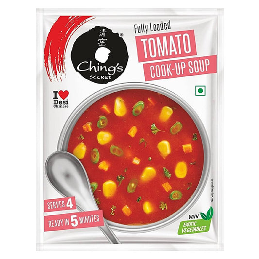 Ching's Tomato Instant Soup