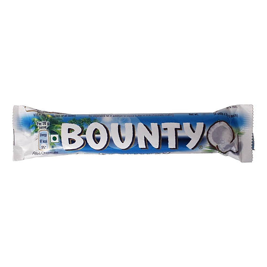 Bounty Chocolate