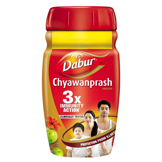 Dabur Chyawanprash