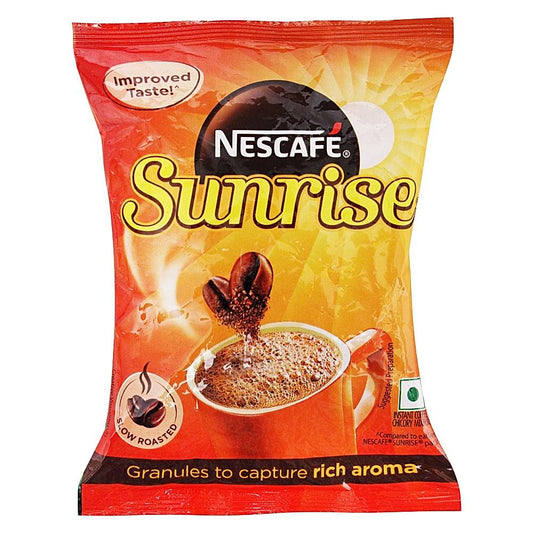 Nescafé Sunrise Coffee