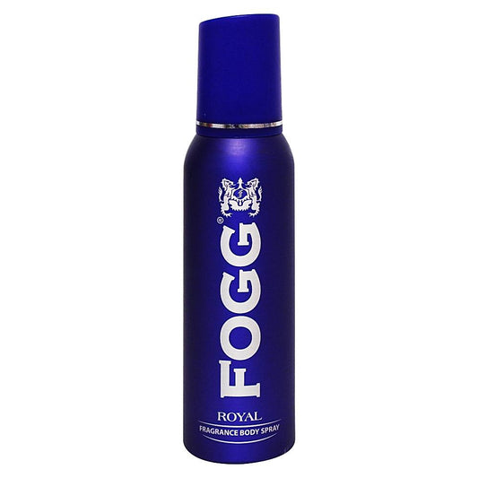 Fogg Royal Fragrance Body Spray