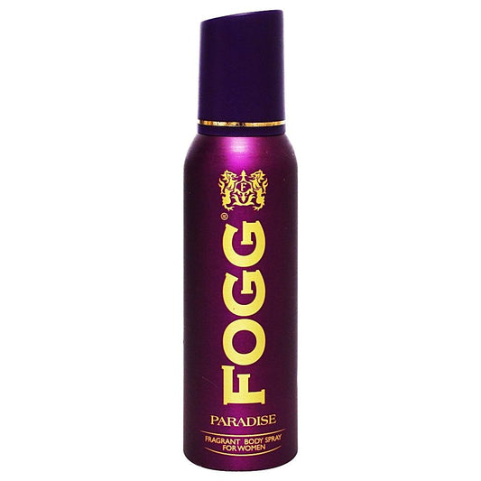 Fogg Paradise Fragrant Body Spray For Women