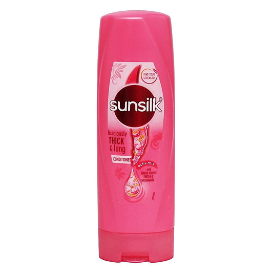 Sunsilk Lusciously Thick & Long Nourishing Conditioner