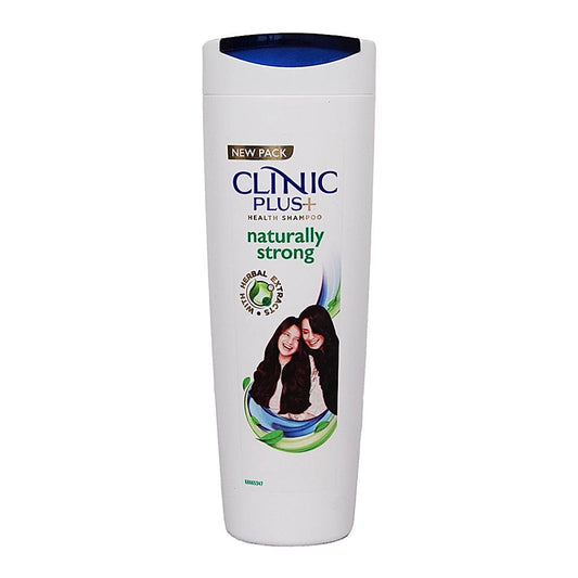 Clinic Plus Strong & Long Natural Shampoo