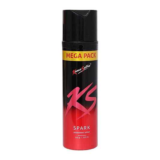 Kamasutra Spark Men Deodorant