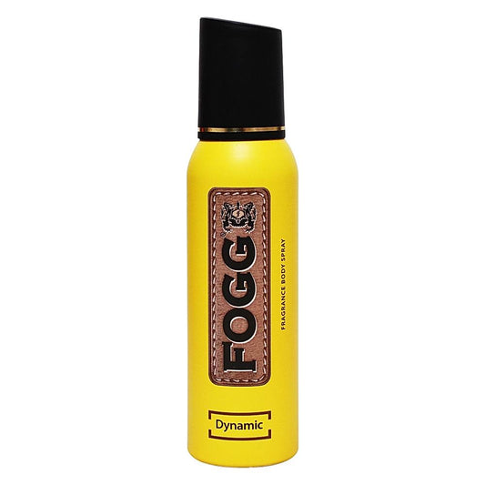 Fogg Dynamic Fragrance Body Spray