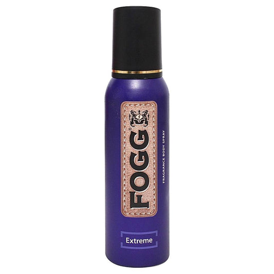 Fogg Extreme Fragrance Body Spray