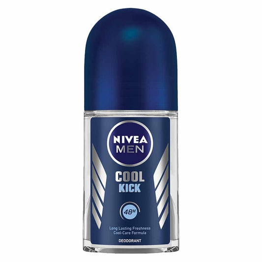 Nivea Men Cool Kick Roll-On