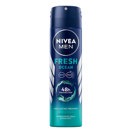 Nivea Fresh Ocean Deodorant