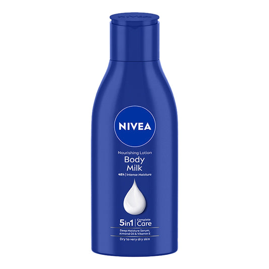 Nivea Body Nourishing Lotion