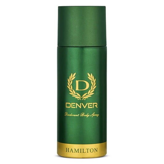 Denver Hamilton Deodorant