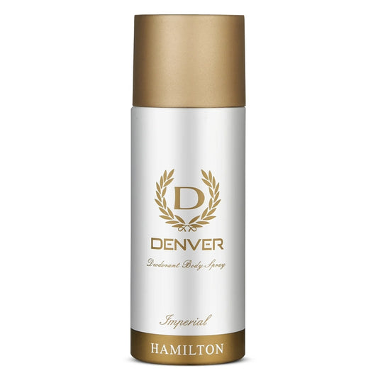 Denver Imperial Hamilton Deodorant