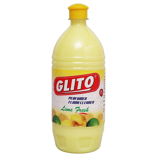 Glito Lime Perfumed Floor Cleaner