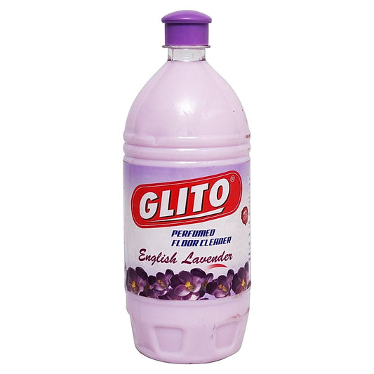 Glito Lavender Perfumed Floor Cleaner