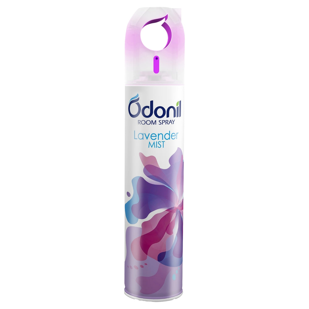 Odonil Spray On Lavender Breeze