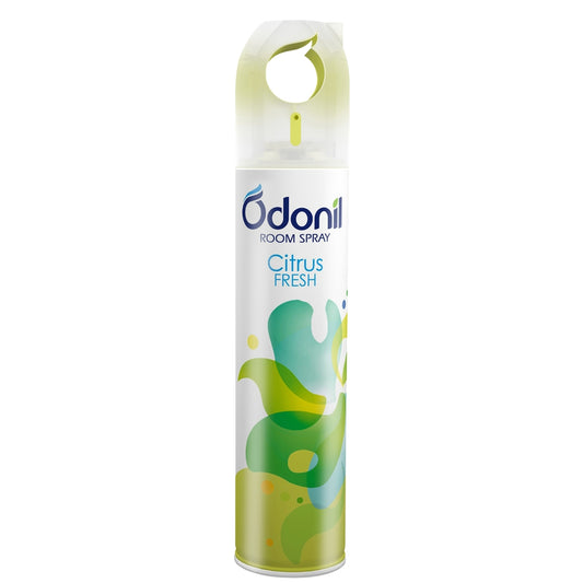 Odonil Nature Citrus Fresh Spray